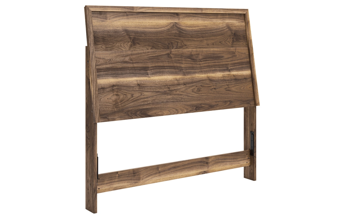 Chirason Full Panel Headboard