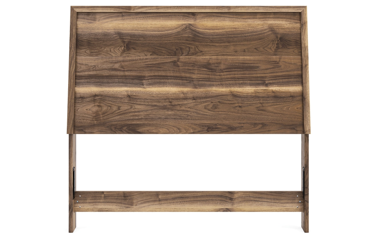 Chirason Full Panel Headboard