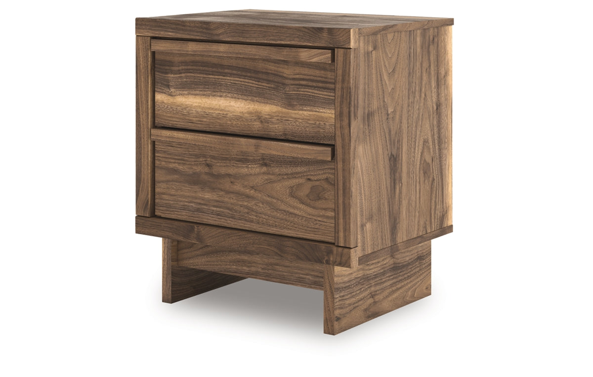 Chirason Nightstand
