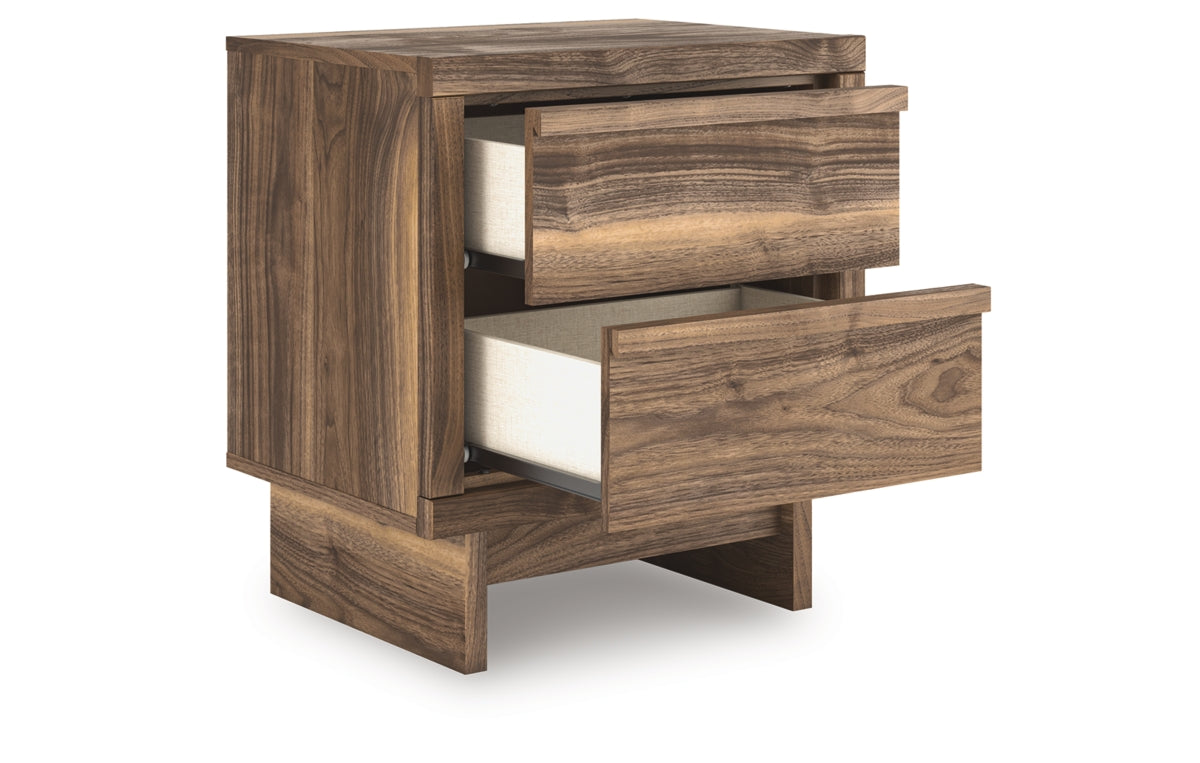 Chirason Nightstand