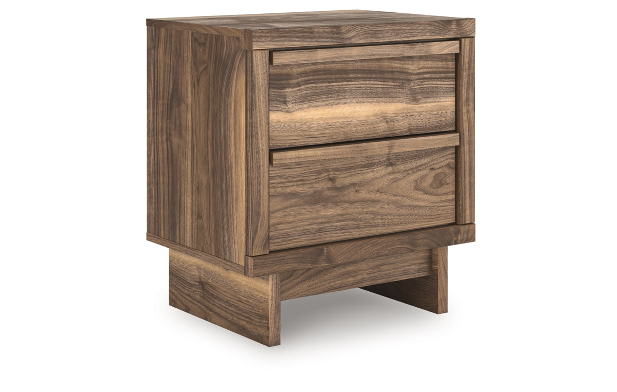 Chirason Nightstand
