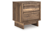 Chirason Nightstand