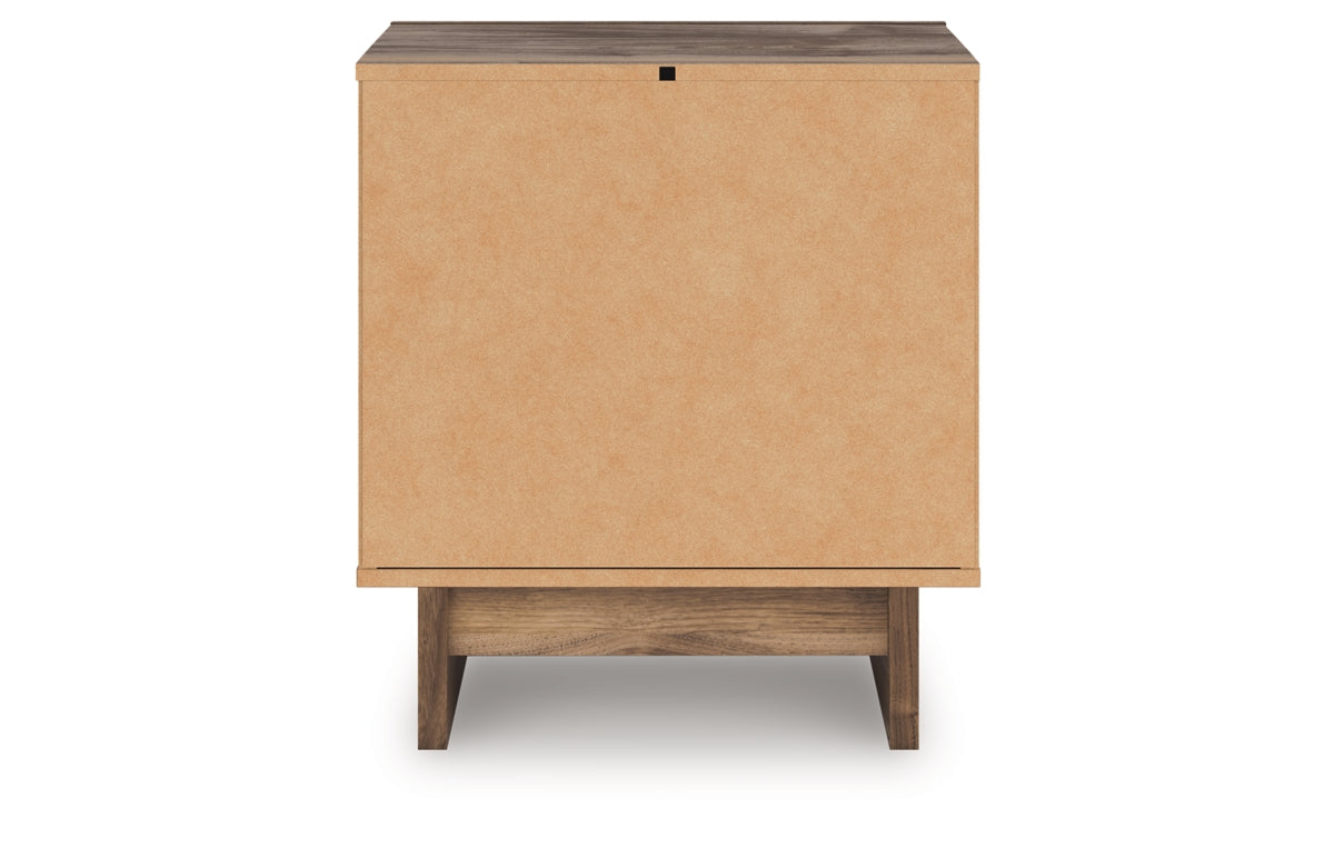 Chirason Nightstand