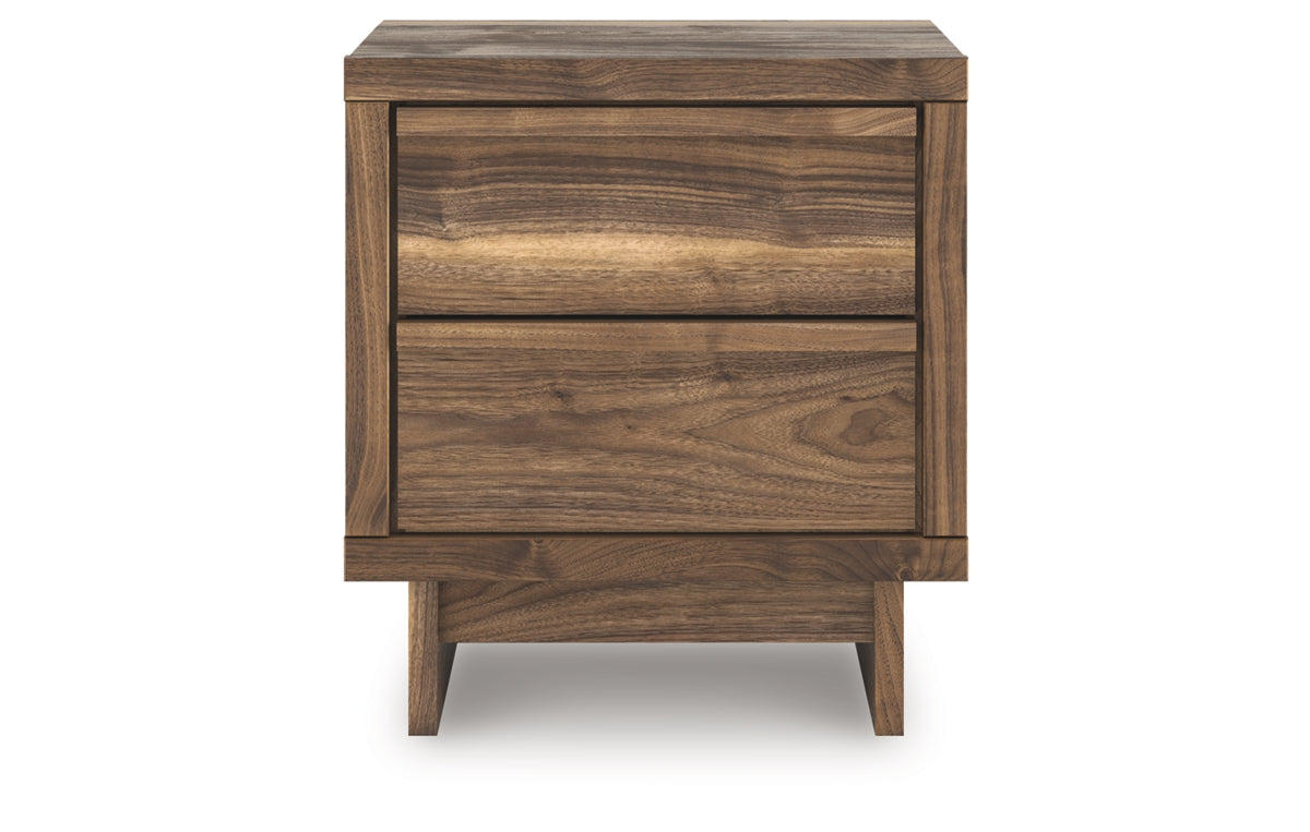 Chirason Nightstand