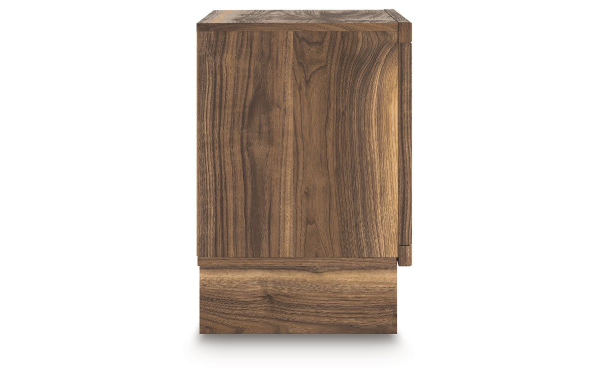 Chirason Nightstand