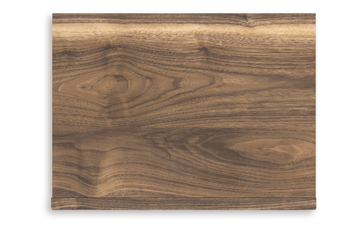 Chirason Nightstand