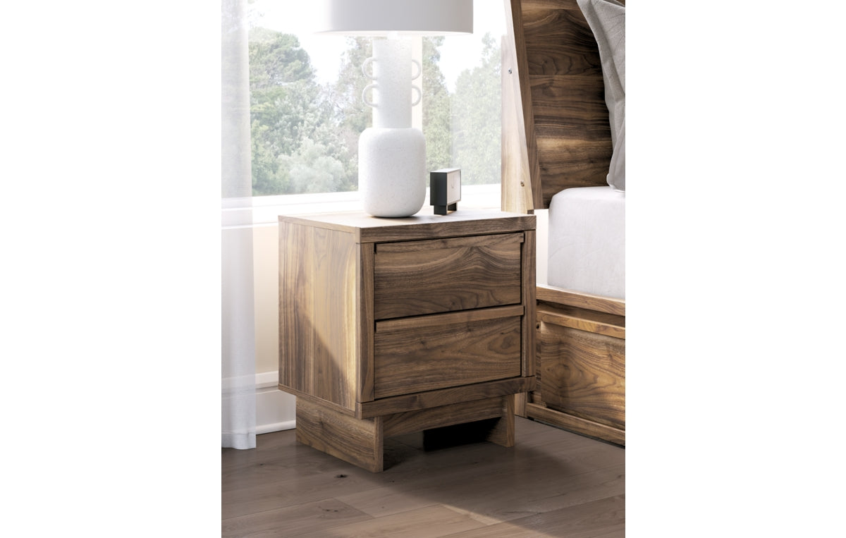 Chirason Nightstand