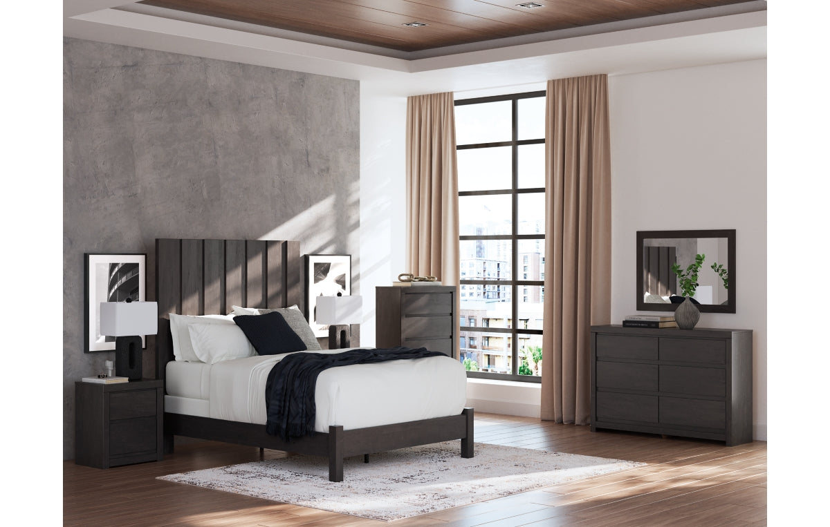 Fraluna Dresser