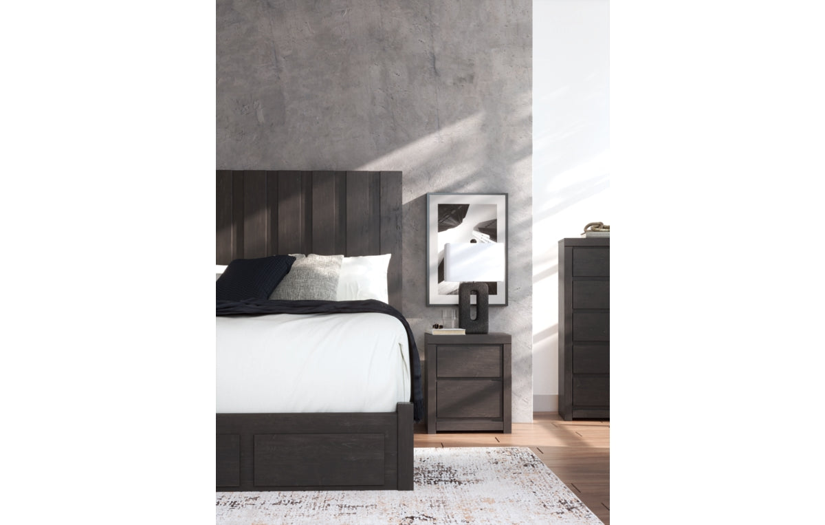 Fraluna Nightstand