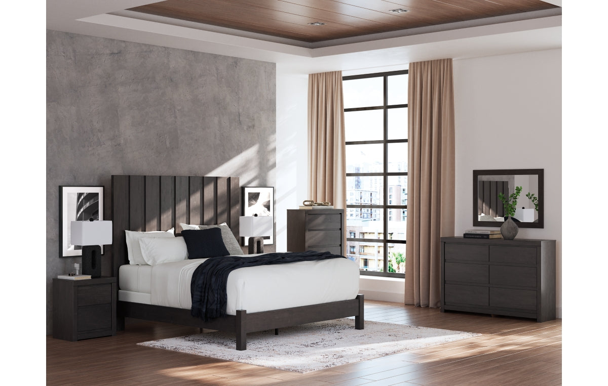 Fraluna Chest of Drawers