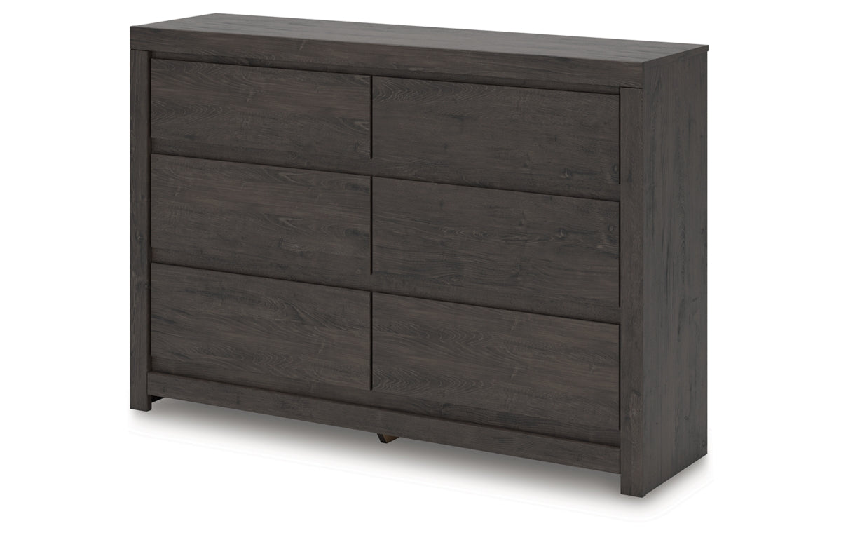 Fraluna Dresser
