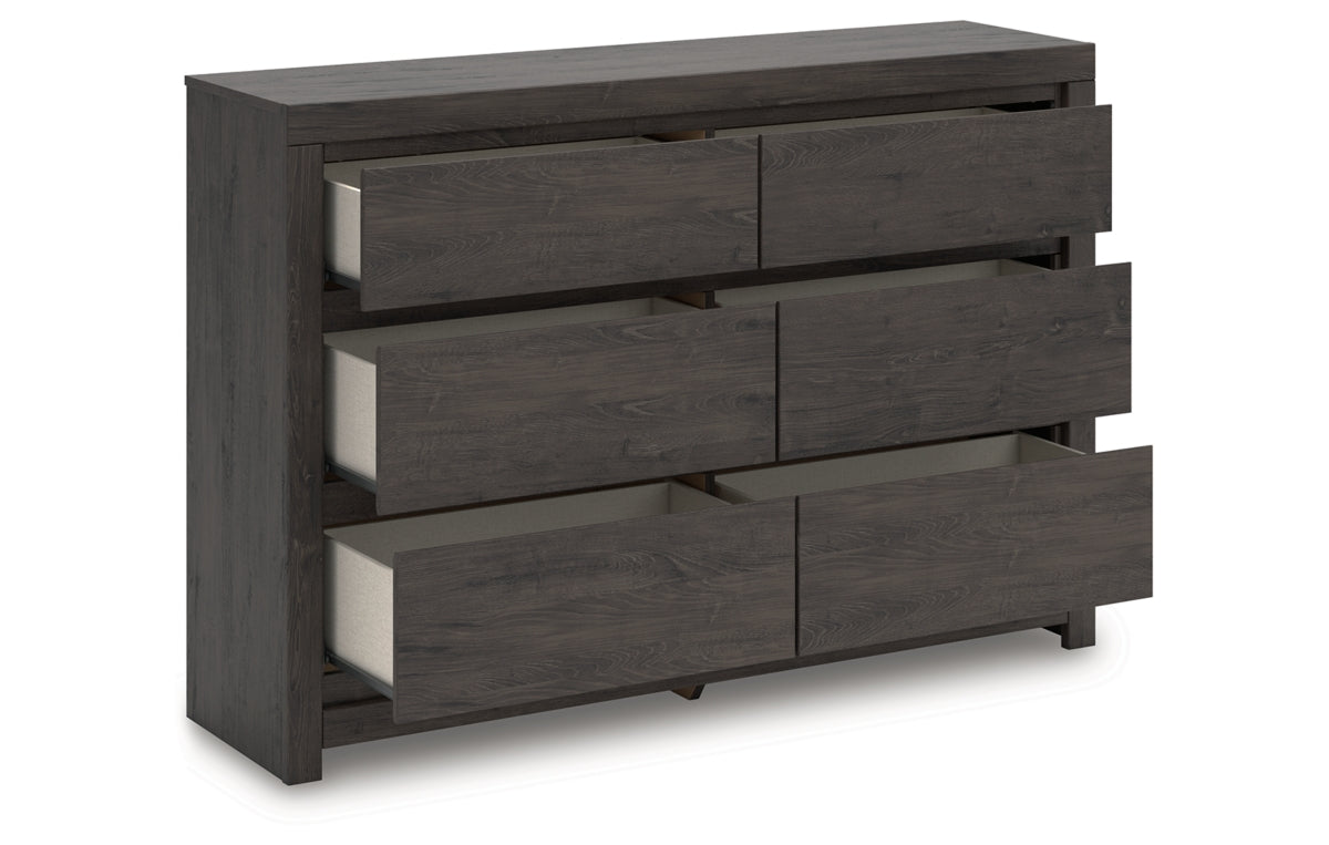 Fraluna Dresser