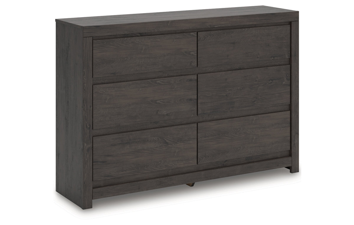 Fraluna Dresser