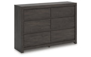 Fraluna Dresser