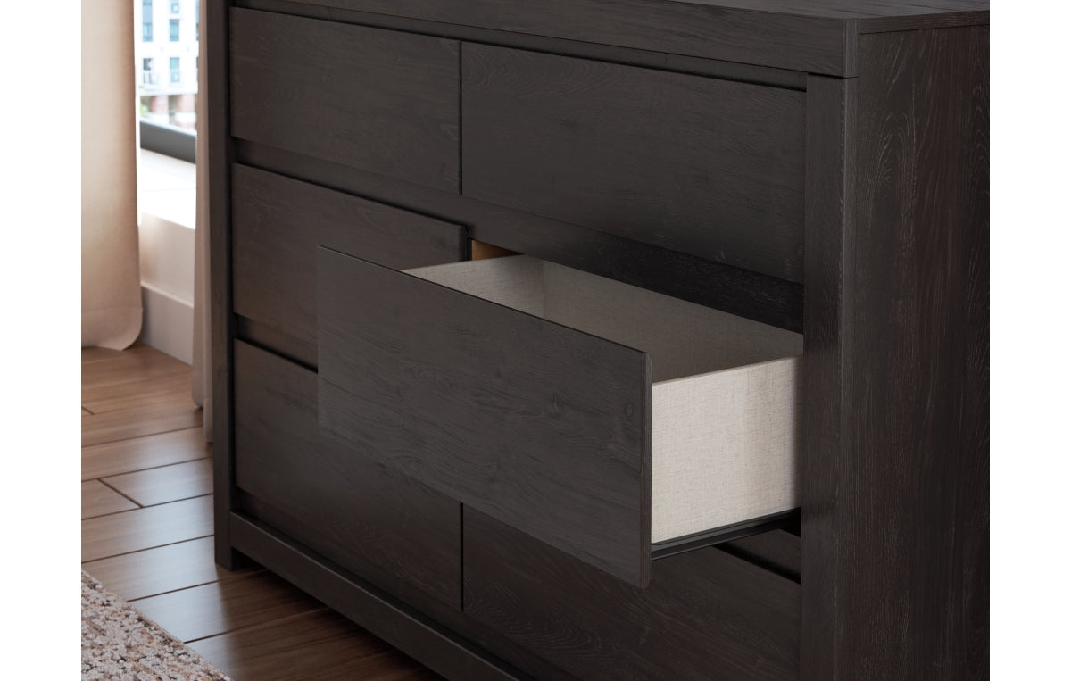 Fraluna Dresser