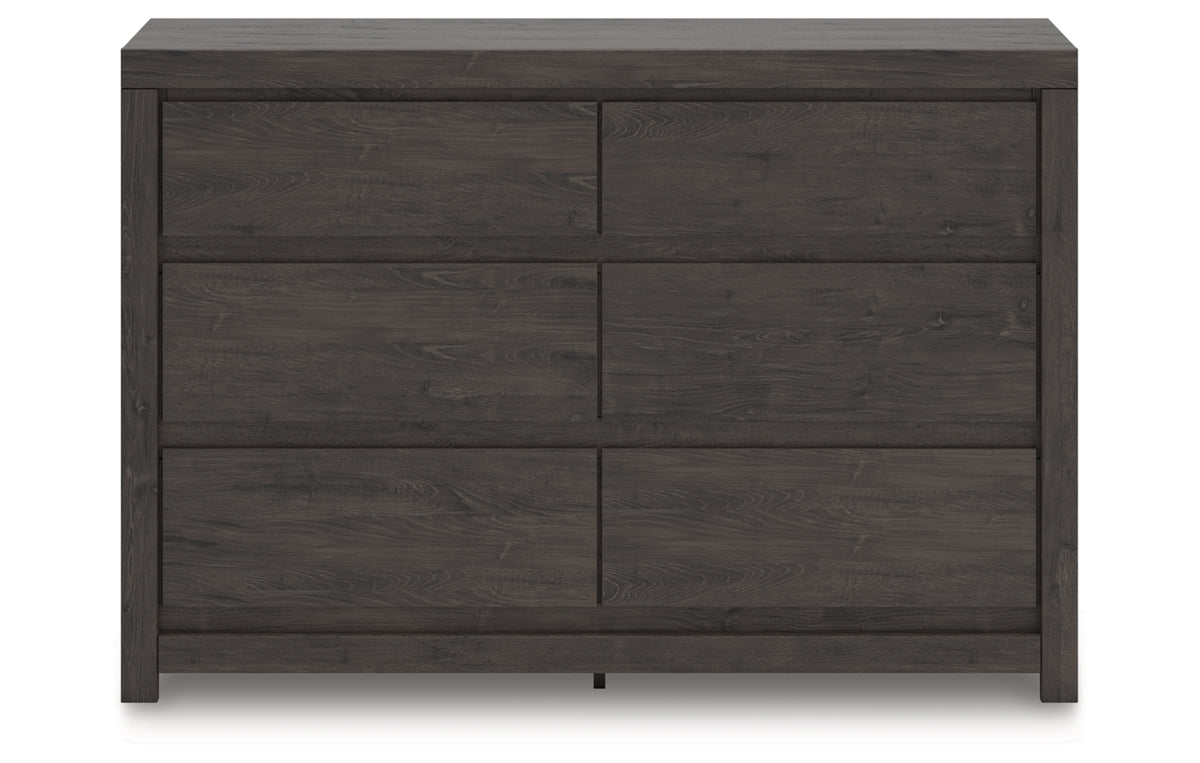 Fraluna Dresser