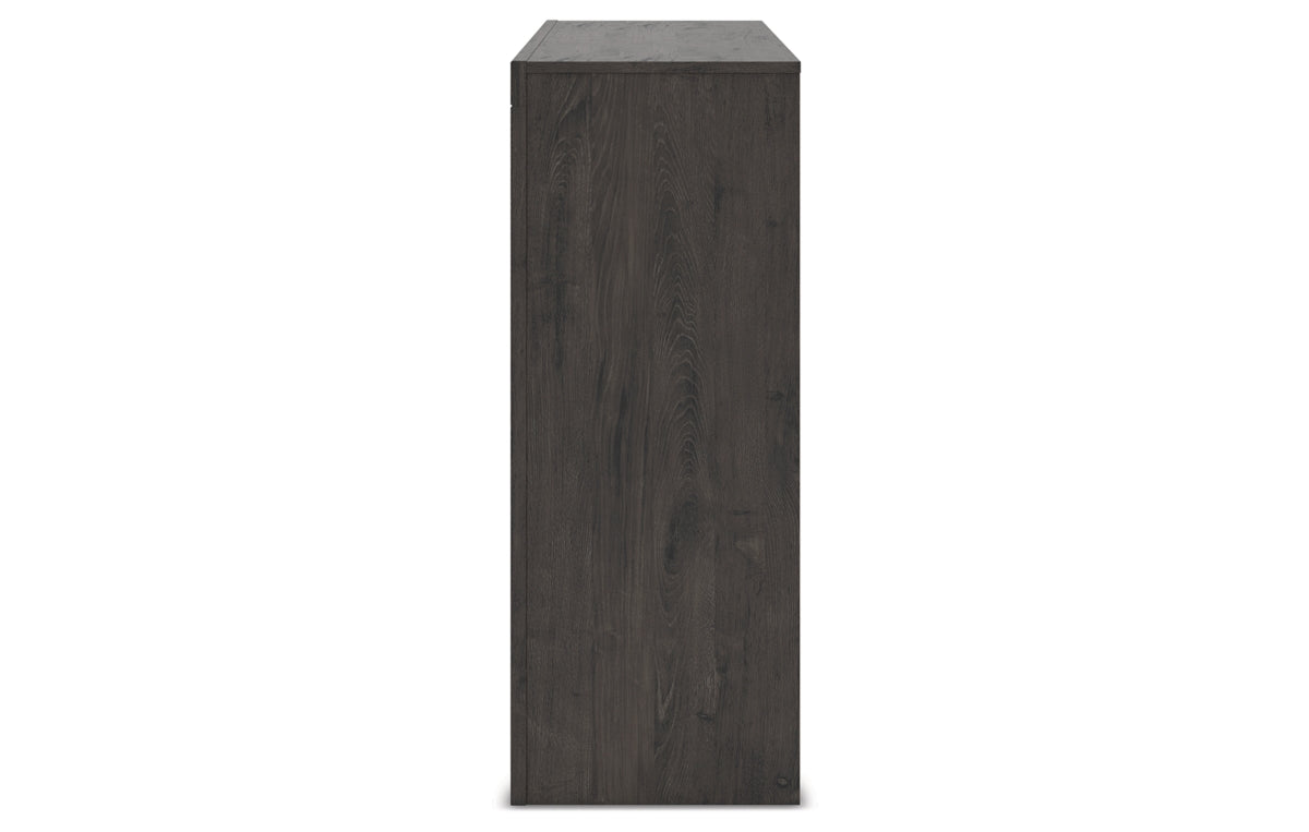 Fraluna Dresser