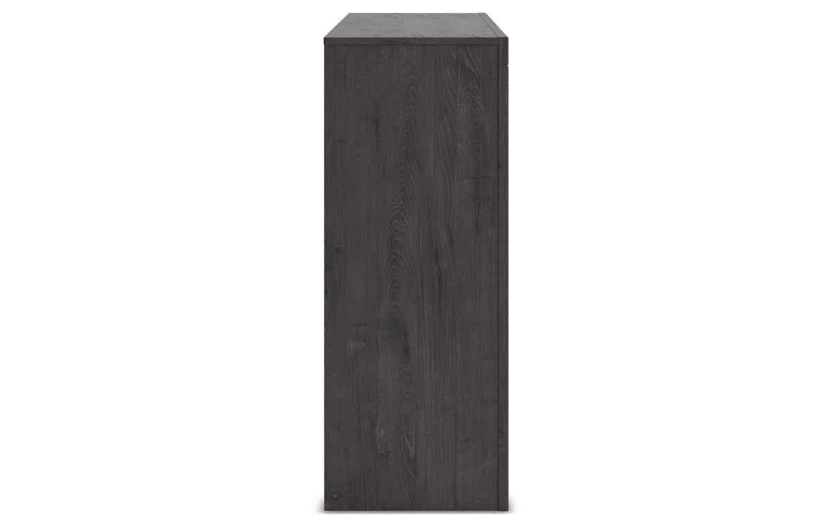 Fraluna Dresser