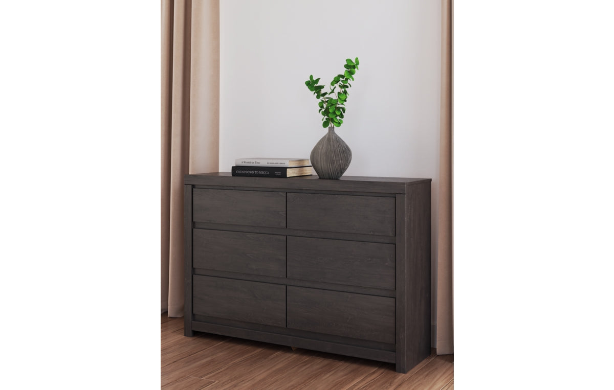 Fraluna Dresser