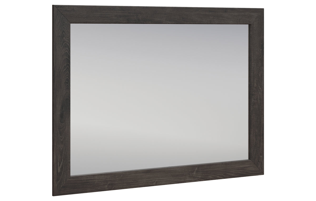 Fraluna Bedroom Mirror