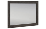 Fraluna Bedroom Mirror