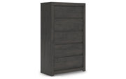 Fraluna Chest of Drawers