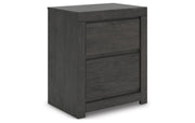 Fraluna Nightstand
