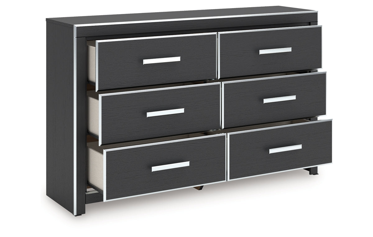 Zuraleus Dresser