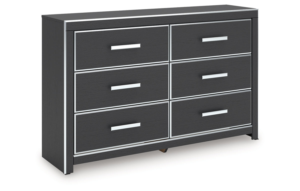 Zuraleus Dresser