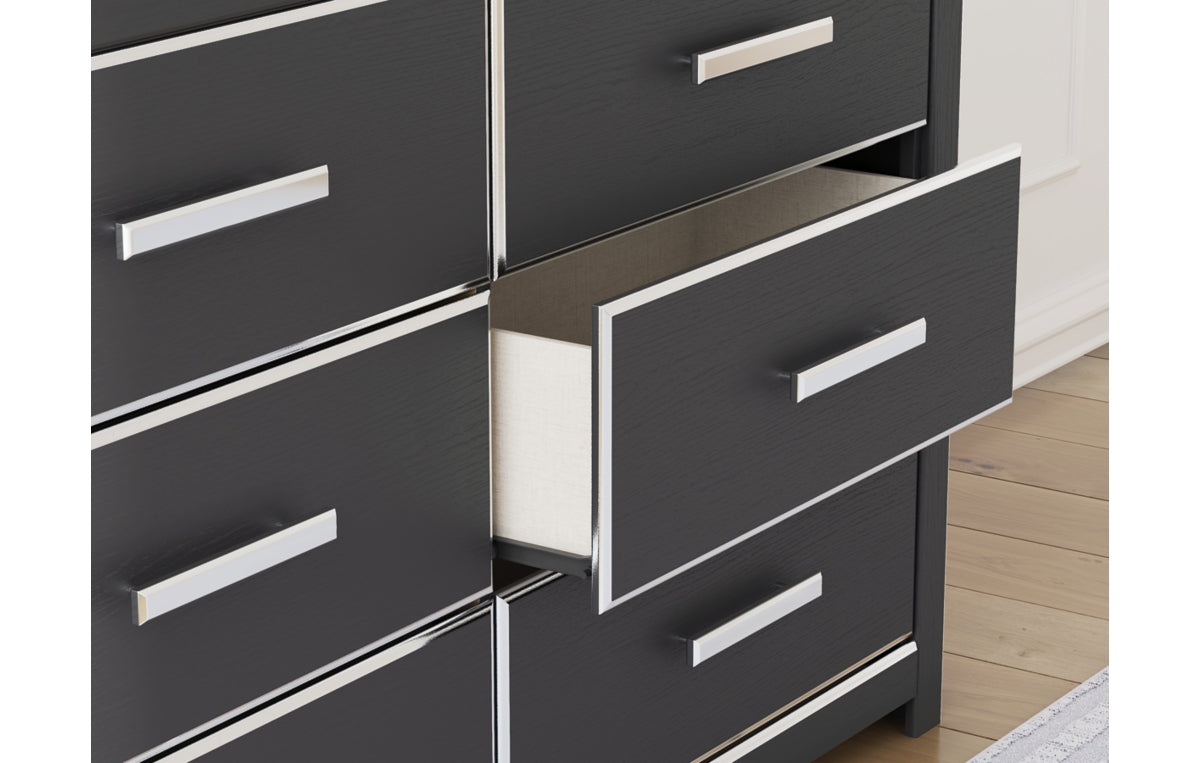Zuraleus Dresser