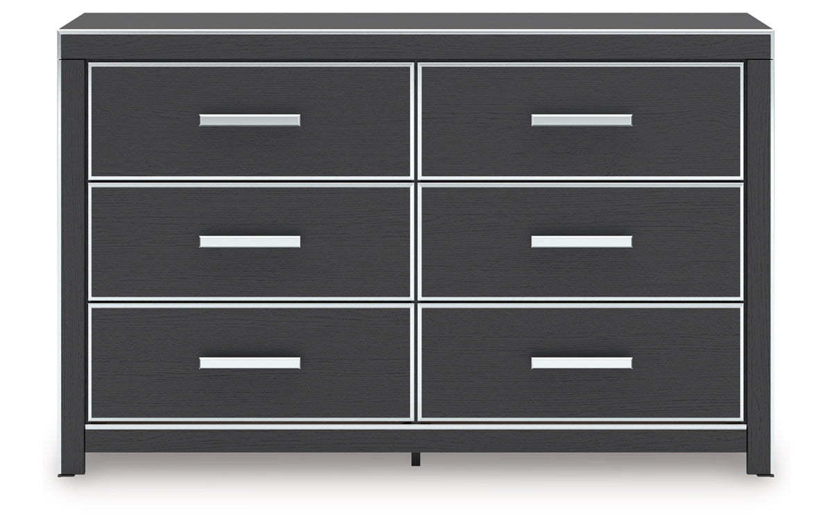 Zuraleus Dresser