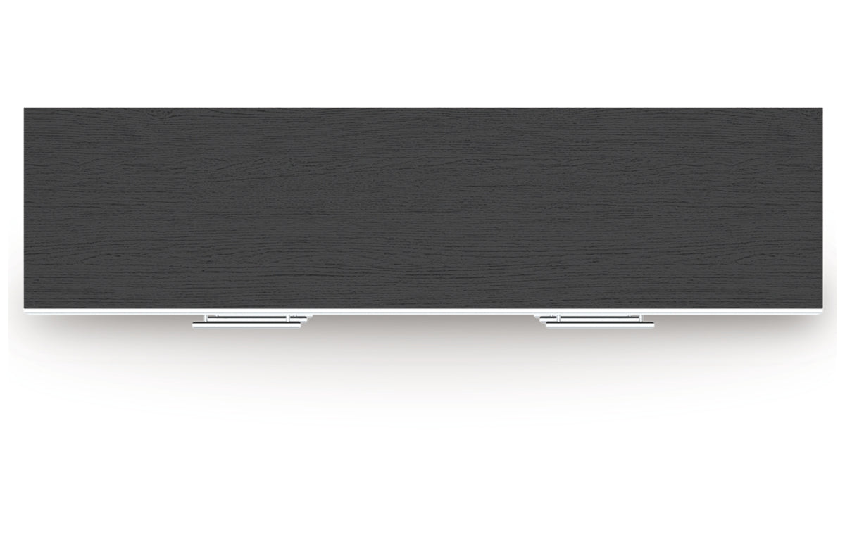 Zuraleus Dresser