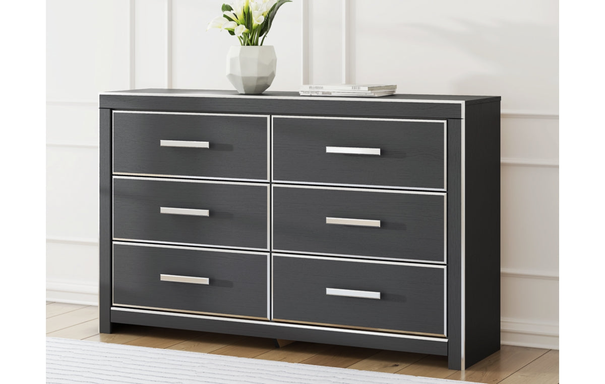 Zuraleus Dresser