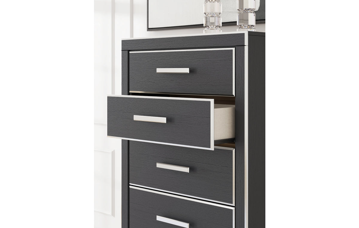 Zuraleus Chest of Drawers
