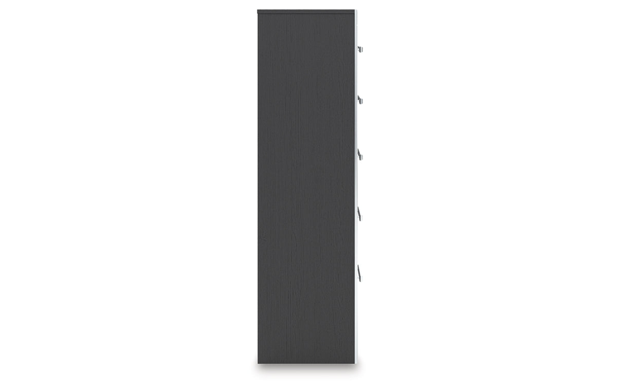 Zuraleus Chest of Drawers