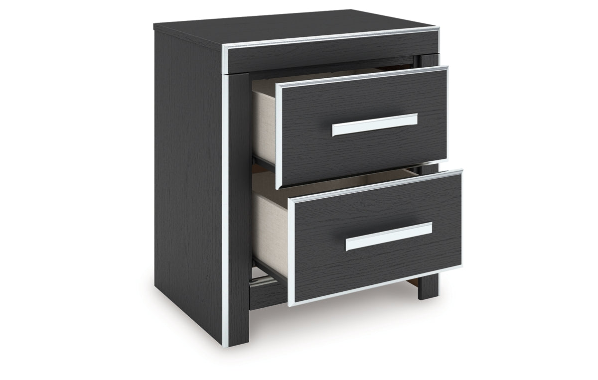 Zuraleus Nightstand