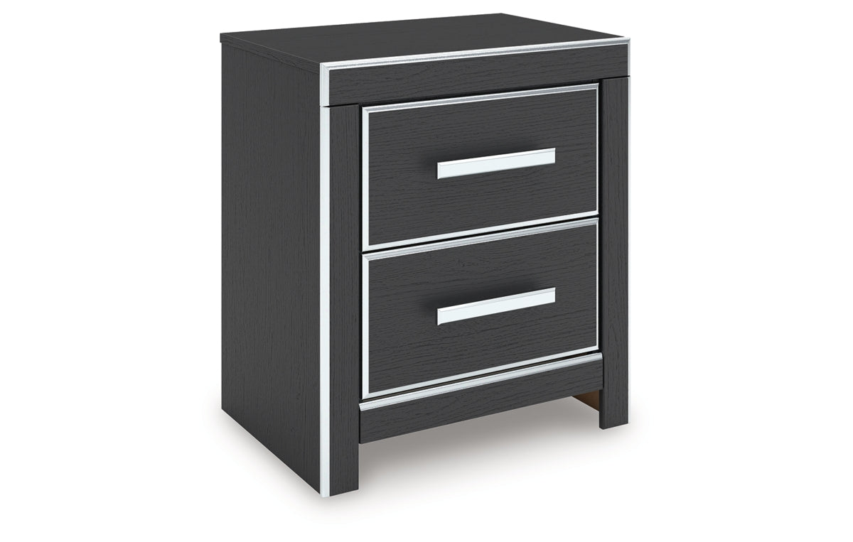 Zuraleus Nightstand