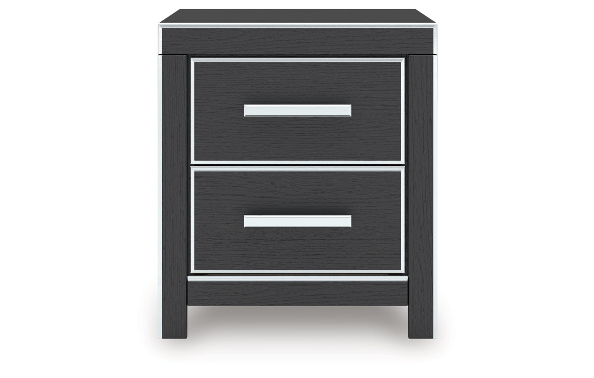 Zuraleus Nightstand