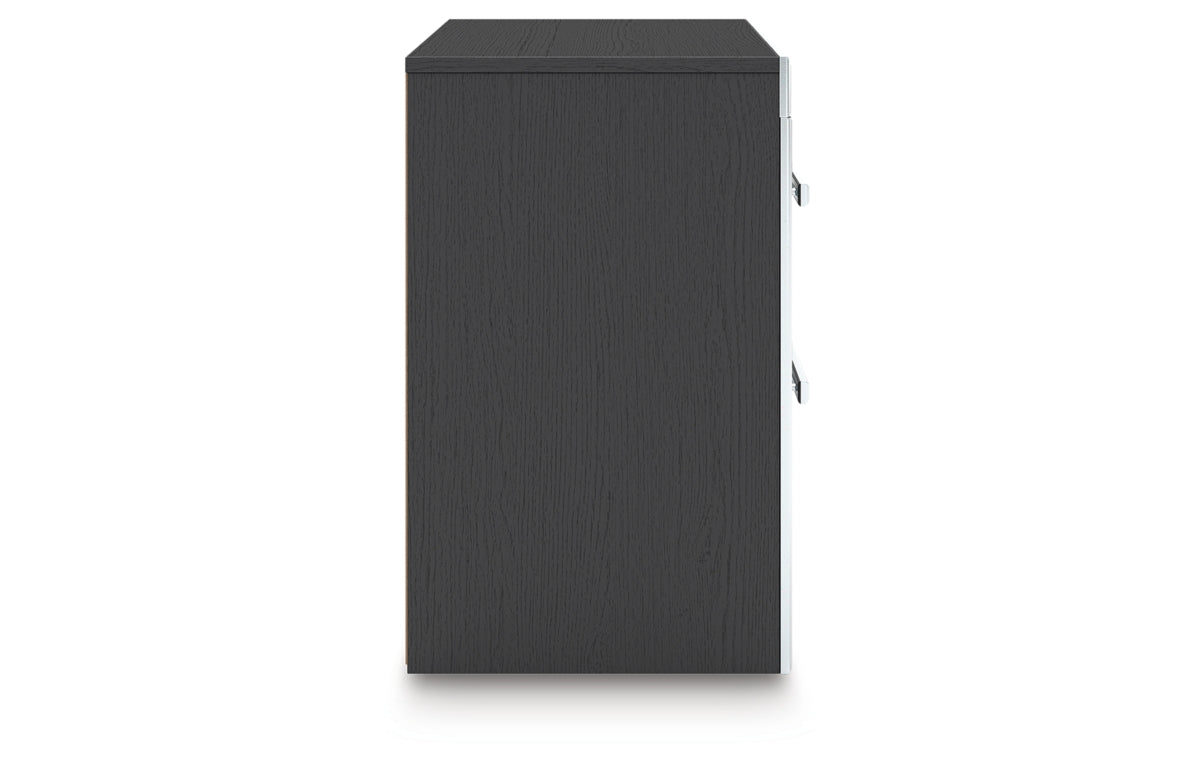 Zuraleus Nightstand
