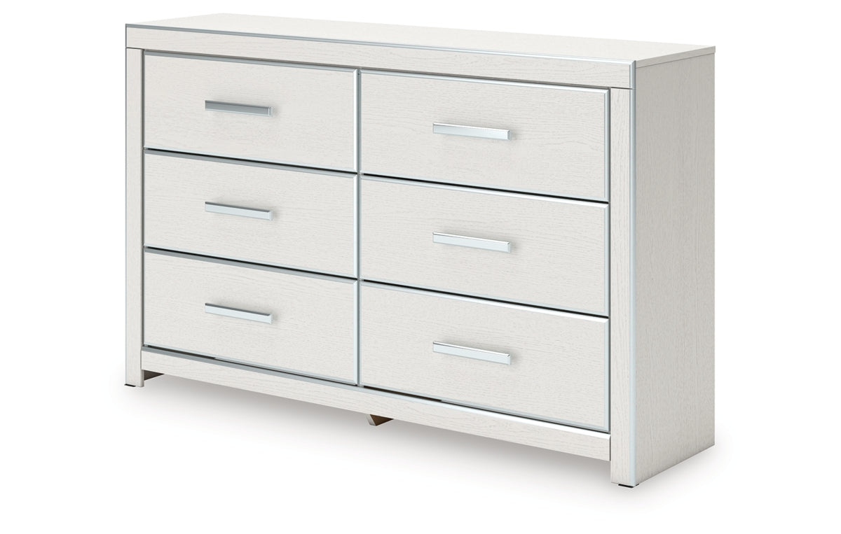 Zuraleus Dresser