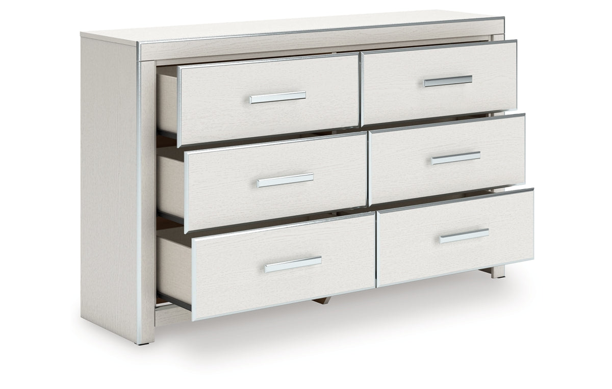 Zuraleus Dresser