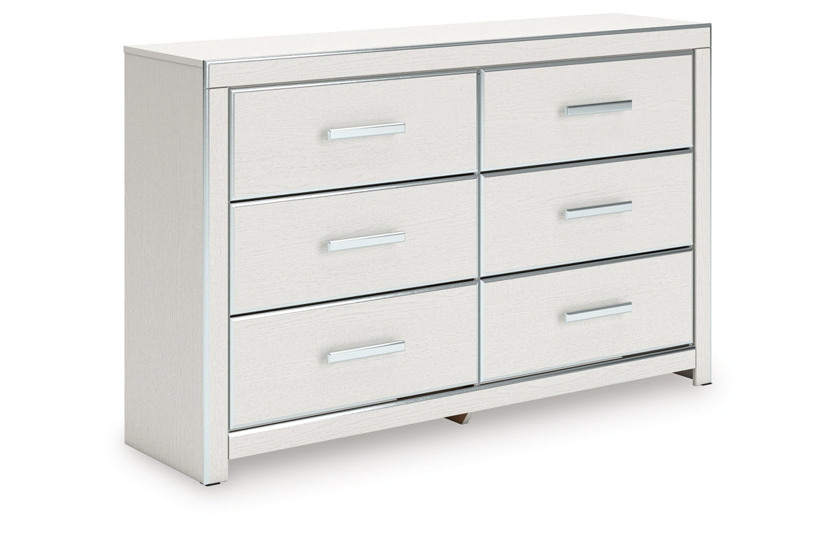 Zuraleus Dresser