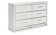 Zuraleus Dresser