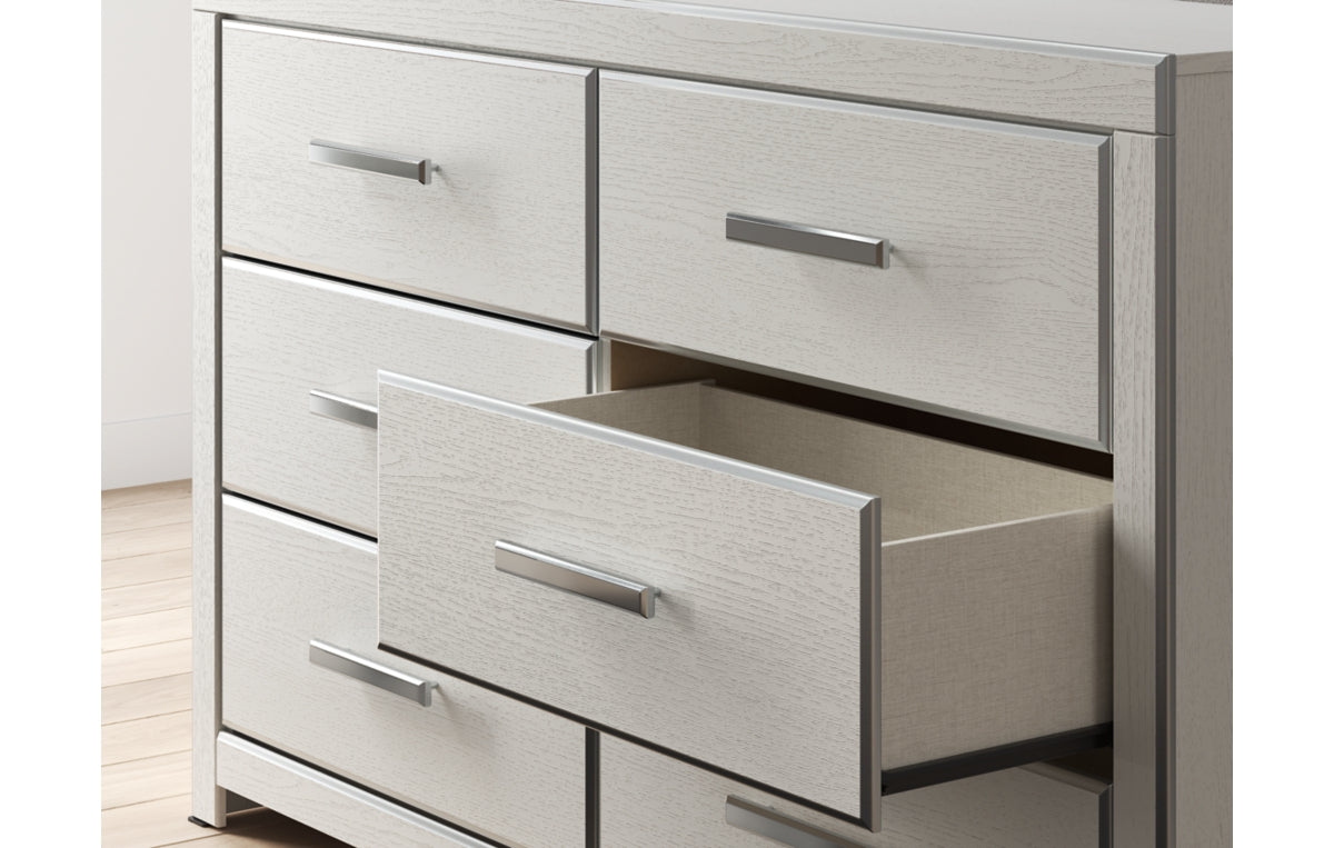 Zuraleus Dresser