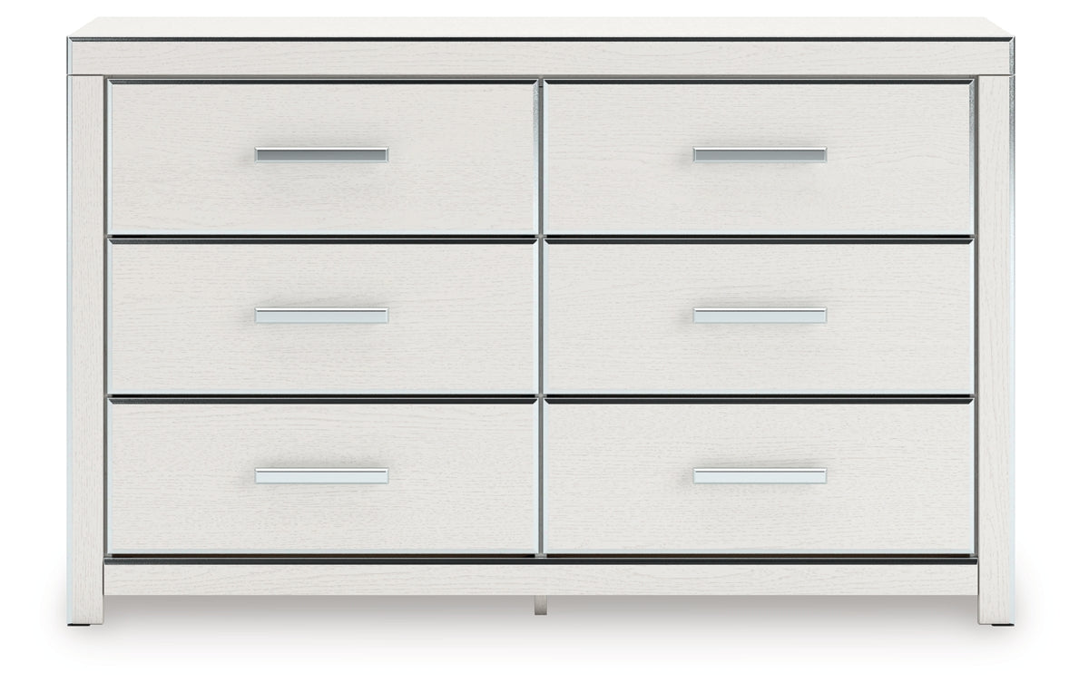 Zuraleus Dresser