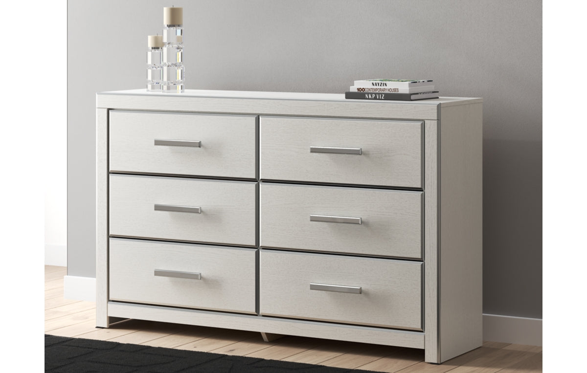 Zuraleus Dresser