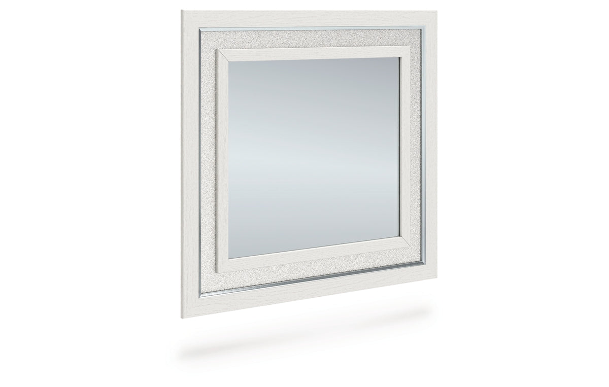 Zuraleus Bedroom Mirror