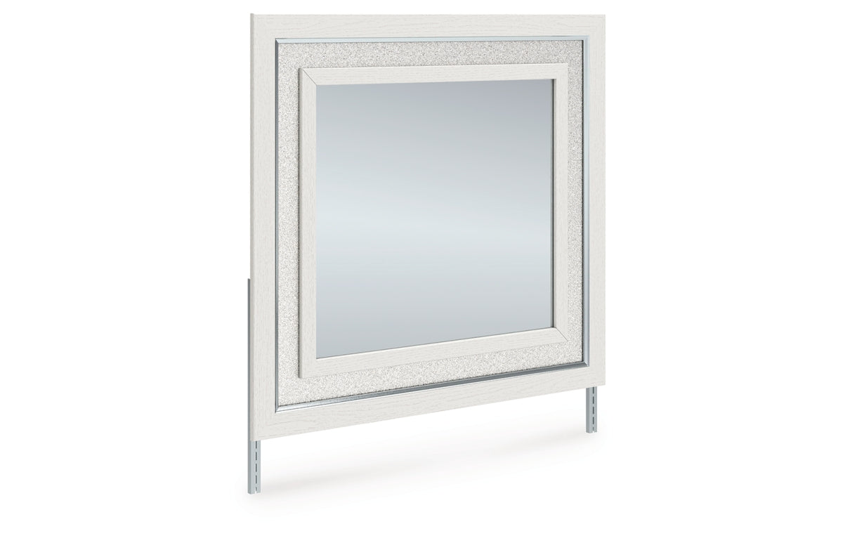Zuraleus Bedroom Mirror
