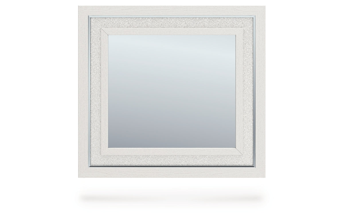 Zuraleus Bedroom Mirror
