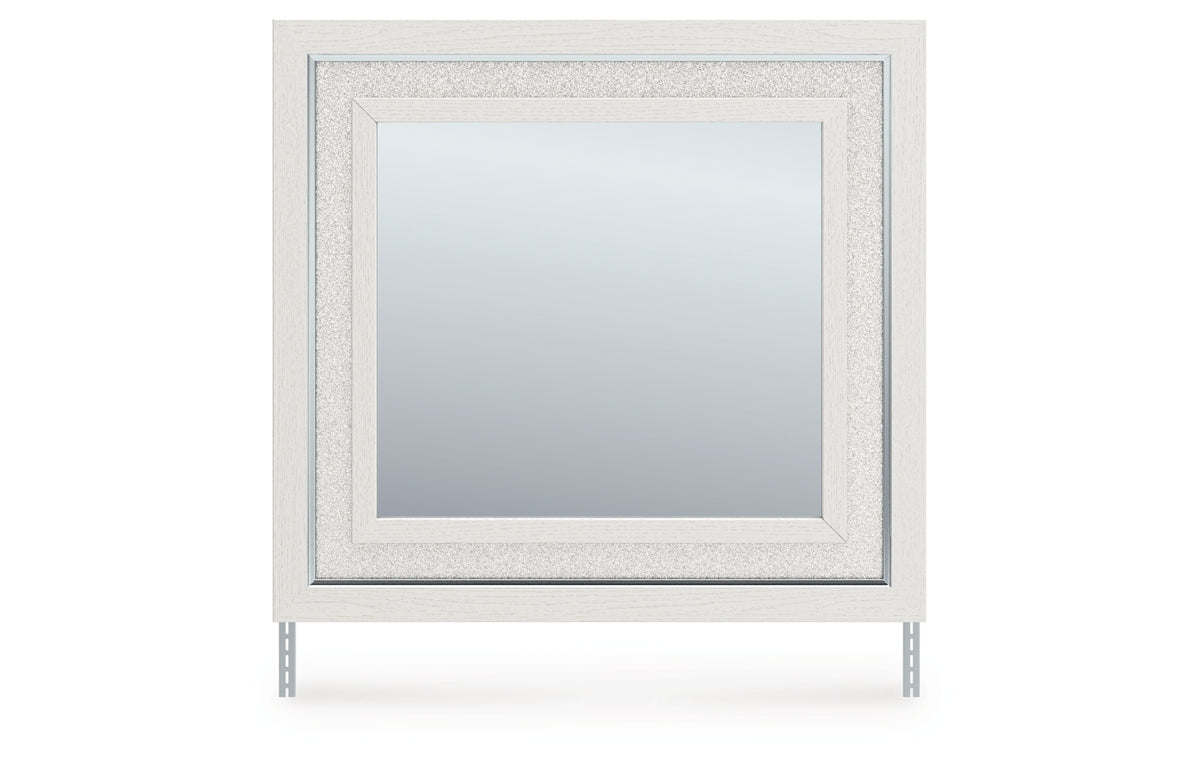 Zuraleus Bedroom Mirror